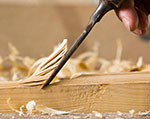 Entretien de meuble en bois par Menuisier France à Ardelles